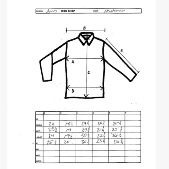 A New Medium - Huntsman Overshirt L Hainsworth Wool - Picture 7 of 7